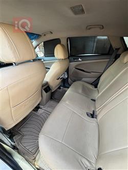 هیوندای تۆکسۆن